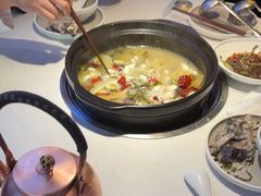 -周渝食惦酸菜鱼(青浦店)