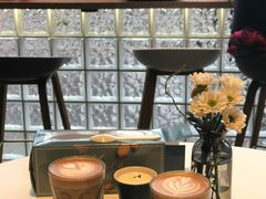 -Seesaw Coffee(环贸iapm店)