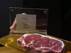 澳洲安格斯M5等级肉眼牛排-牛房Beefun牛排房