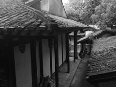 -乌山风景区