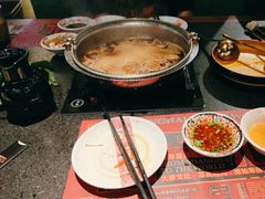 -牛New寿喜烧(闵行龙湖天街店)
