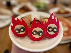 -城市大道红炉披萨烘焙坊