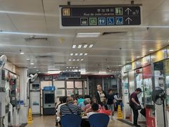 -下环街市熟食中心