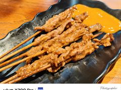 -烧蠔帮·湛江生蚝(工农店)