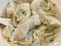 -哑巴生煎(临顿路店)