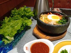 -金迈圆烤肉餐厅(维多利店)