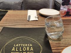 -ALLORA意大利餐厅(丰盛里店)