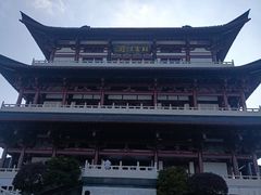 -杜甫江阁