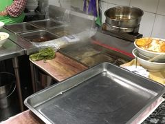 -花溪王记牛肉粉(四季花溪商场店)