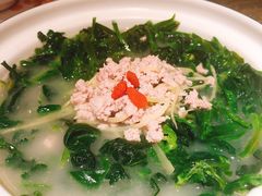 鸽汤万年青-大鸽饭(北京路店)