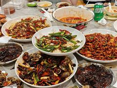 -辣螃铠盆盆蟹大排档(总店)