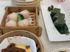 龙的至尊虾饺皇-龙的酒楼·手工早茶·顺德菜(近良路店)