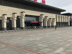 -婺源站