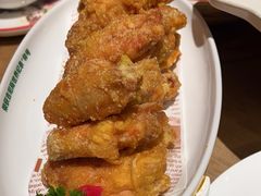 -新白鹿餐厅(城西银泰城店)