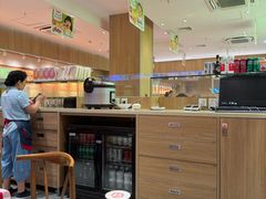 -西贝(南山宝能太古城店)