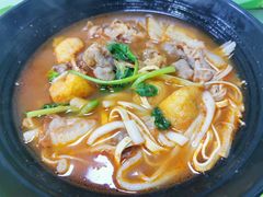 -南京工业大学-东苑1食堂