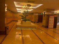 -东方之珠洗浴休闲广场(大港店)