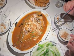 -小凤庭·地道湖北菜武昌鱼·藕汤(38年黄鹤楼店)