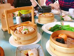 -粤域茶餐厅