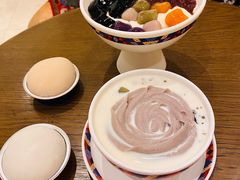 -红小满休闲餐厅(十全街店)