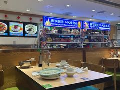 -老边饺子馆(东单店)