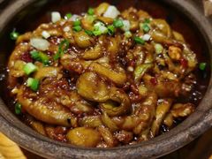 -千日贺茶餐厅(高新万达店)