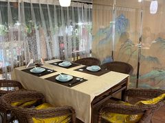 -福慧慈缘素食餐厅(王府井店)