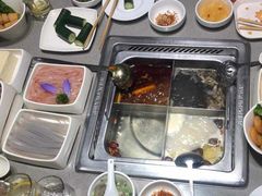 -海底捞火锅(徐州火车站店)