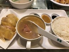 -翠华餐厅