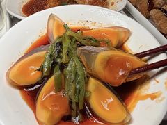-渝月·川菜(海岸城店)
