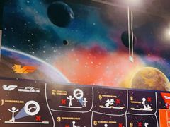 -VFSC极限蹦床主题公园(乐园道彩悦城阳光店)