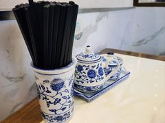 -伟记奥面馆(白塔东路店)