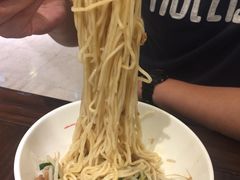 细面-春水堂人文茶馆(中正店)