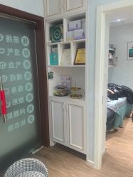 -木棉问题肌·肩颈·纹绣