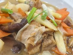 -御清斋总店(天一街店)