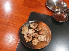 -大阪烧肉BAKA一代(十亩地店)