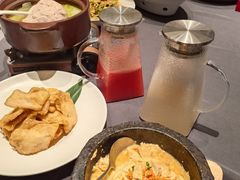 -百富源·海鲜辽菜(和平北大街店)