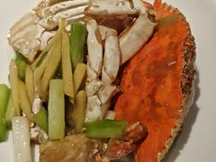 -老大连·海肠捞饭·大连海鲜大连菜(西安路店)