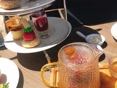 -粤海喜来登酒店·&More聚驿(天河城店)