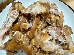 -净香园熟肉(北坦总店)