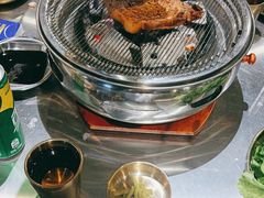 -本炙炭烤·蒲烧活鳗料理店(金沙洲店)