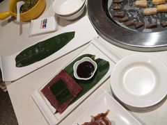 -么子烤肉(化龙池店)