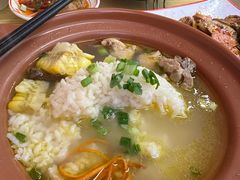 -71号豆汤饭·成都小馆(重庆观音桥店)
