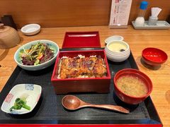 -翔峰炭火鳗鱼(悦泰街里公寓店)