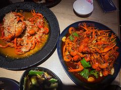 -红盔甲·小龙虾(车公庙店)