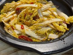 -有嘢食私房菜(西关新天地店)