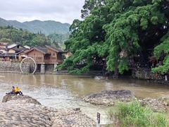 -福建土楼(南靖)景区