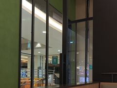 -Aqua Oasis 水天堂(石路天虹店)