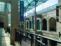 -新·淮海坊(淮海西路店)