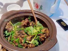 -火啫啫·粤式啫啫煲(南通首店)